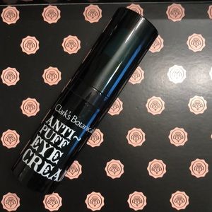 Clark’s botanicals anti puff eye cream